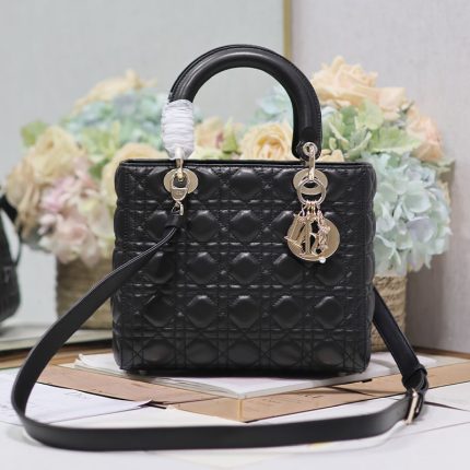 Dior Portable cross-body bag
