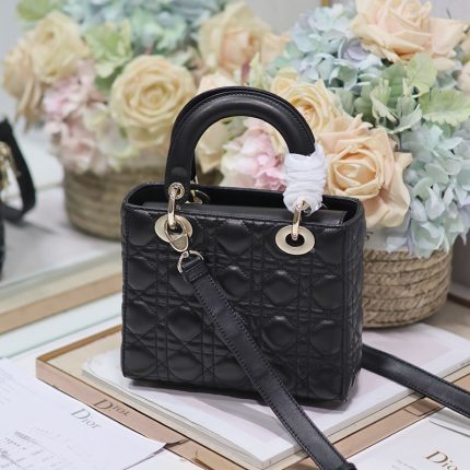 Dior Portable cross-body bag