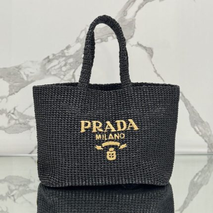 Prada portable bag