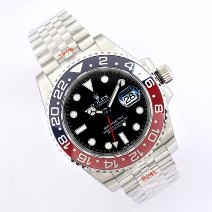 Rolex Oyster Perpetual Greenwich watches