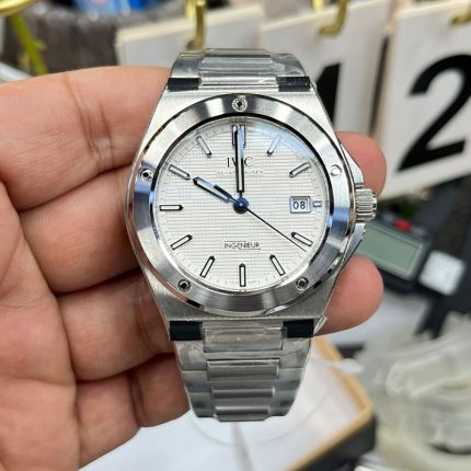 IWC Engineer Series watches
