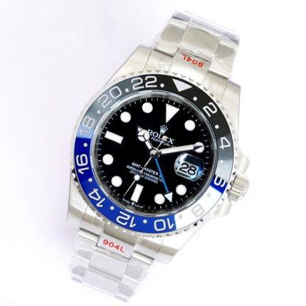 Rolex Oyster Perpetual Greenwich watches