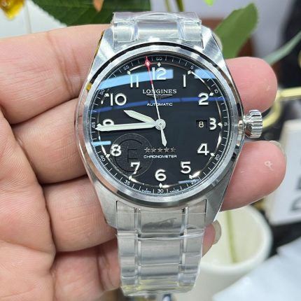 Longines Pioneer watches