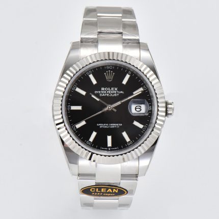 Rolex Datejust watches