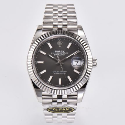 Rolex Datejust watches