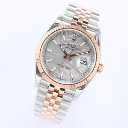 Rolex Oyster Datejust 36 series watches