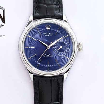 Rolex Cellini Moon phase type watches