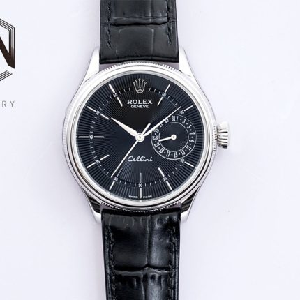 Rolex Cellini Moon phase type watches