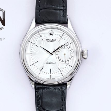 Rolex Cellini Moon phase type watches