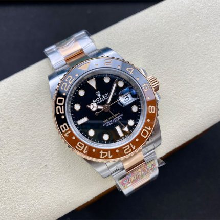 Rolex Greenwich watches