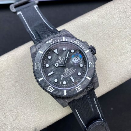 Rolex Carbon Sea-Dweller Water ghost series watches