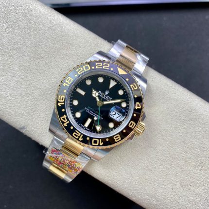 Rolex Greenwich watches