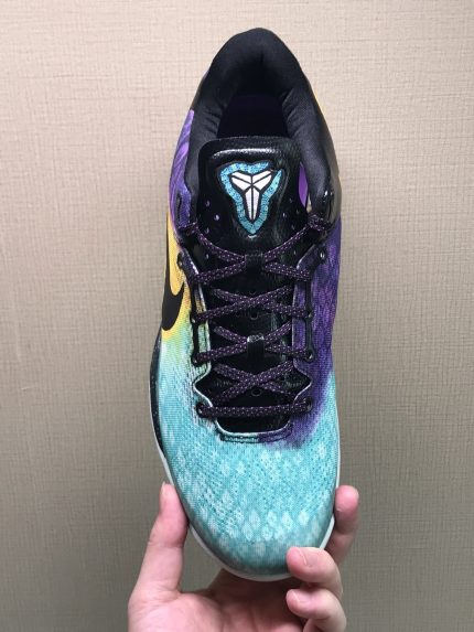 NK Kobe 8 “Easter” Limited Edition – The Mamba Strikes Again!